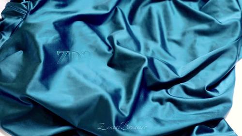 新品|Zentai Dreamer|ZD24|丝绸之路|基础款|国风配色油亮丝绸光泽全包